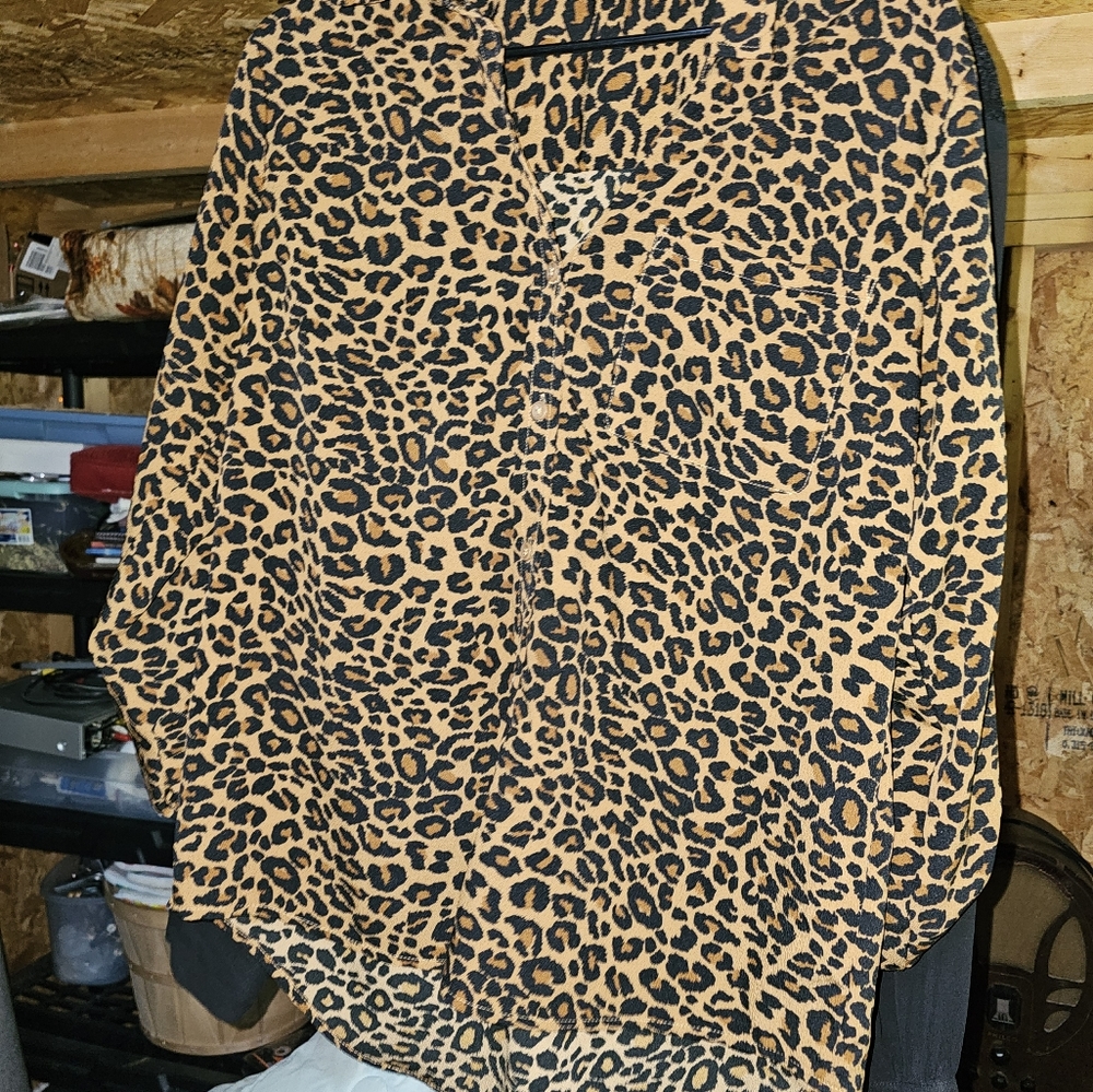 Ladies blouse
